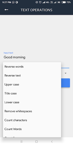 Text Tools - Style & Decorate - عکس برنامه موبایلی اندروید