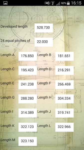 Angled Branch Pipe Developer - Image screenshot of android app