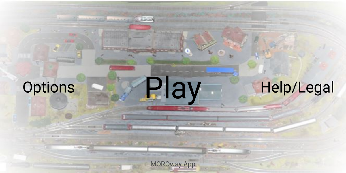 MOROway App - Gameplay image of android game
