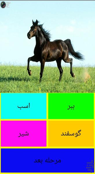 Free_educational_games - عکس بازی موبایلی اندروید