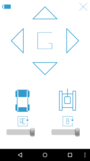 Hibe - Image screenshot of android app