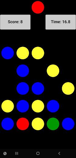 ۲۰ second Fun Tap It Fast Game - عکس بازی موبایلی اندروید