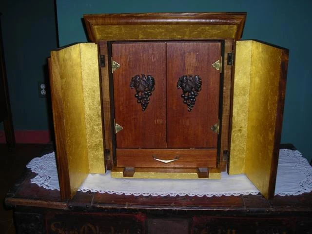 DibbukBox Ghost Box - Image screenshot of android app