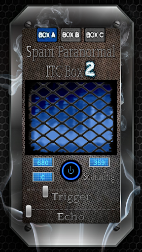 ITC Box ۲ - عکس برنامه موبایلی اندروید