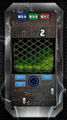 ITC Box ۲ - عکس برنامه موبایلی اندروید