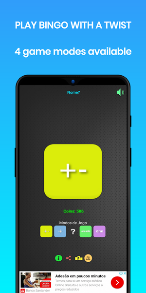 Thingo - Gameplay image of android game
