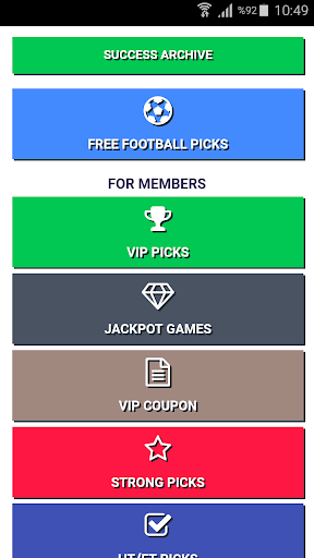 Football platform cheap