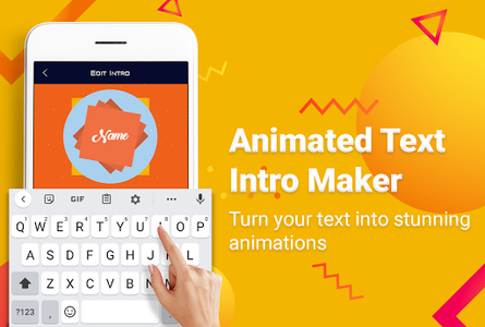 Gaming Intro Maker for Android - Download