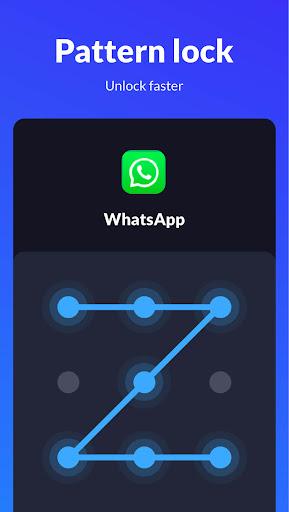 App Lock - Lock Apps, Password - Image screenshot of android app