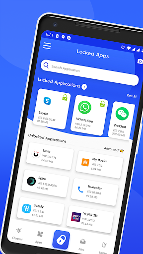 Applore - Phone Asistant - Image screenshot of android app