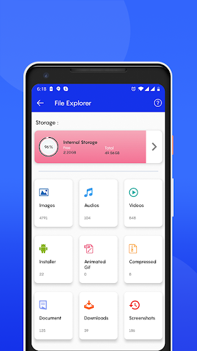 Applore - Phone Asistant - Image screenshot of android app