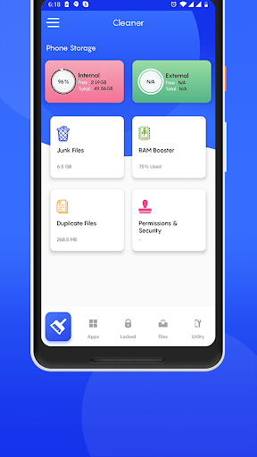 Applore - Phone Asistant - Image screenshot of android app
