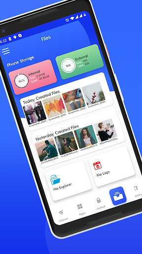 Applore - Phone Asistant - Image screenshot of android app