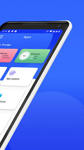 Applore - Phone Asistant - Image screenshot of android app