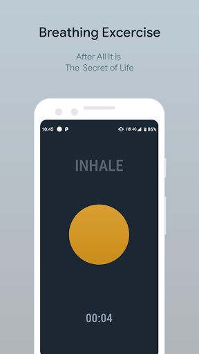 Relax.Me - Image screenshot of android app