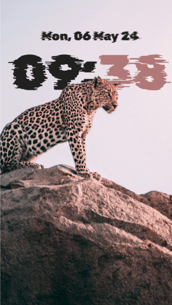 DepthFX Wallpaper - عکس برنامه موبایلی اندروید