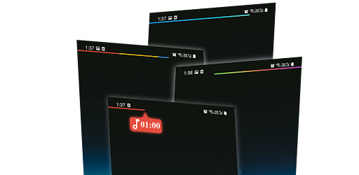 Media Bar - Image screenshot of android app