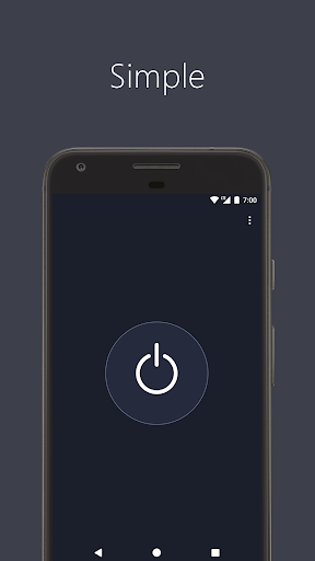 Flashlight - Image screenshot of android app