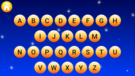 Kids ABCD - Image screenshot of android app