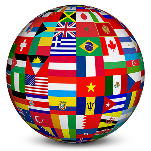 Translator Dictionary - عکس برنامه موبایلی اندروید