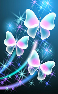 Butterfly Neon Wallpapers for Android - Download | Cafe Bazaar Butterfly Neon Wallpapers for Android - Download | Cafe Bazaar