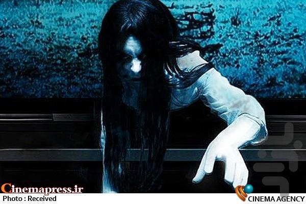 فیلم ترسناک حلقه - Image screenshot of android app