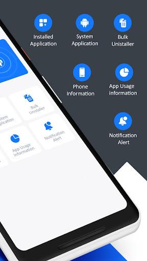 Software Update: App Update - عکس برنامه موبایلی اندروید