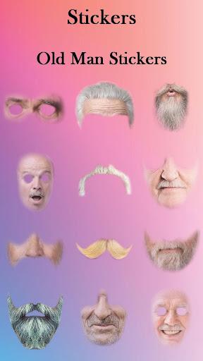 Facee - عکس برنامه موبایلی اندروید