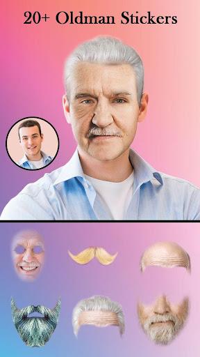 Facee - عکس برنامه موبایلی اندروید