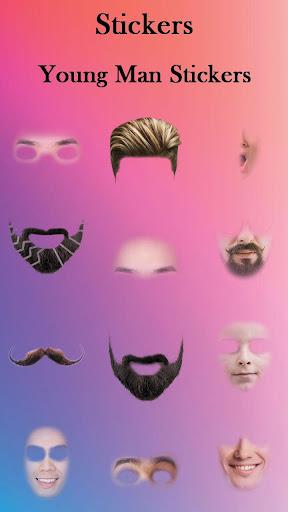 Facee - عکس برنامه موبایلی اندروید