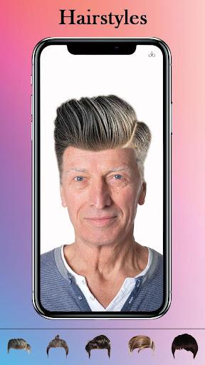 Facee - عکس برنامه موبایلی اندروید