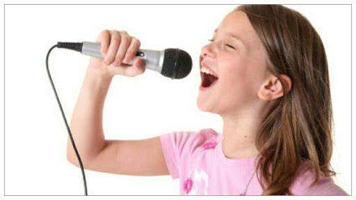 Learn to sing and vocalize. Online Singing Course - Image screenshot of android app
