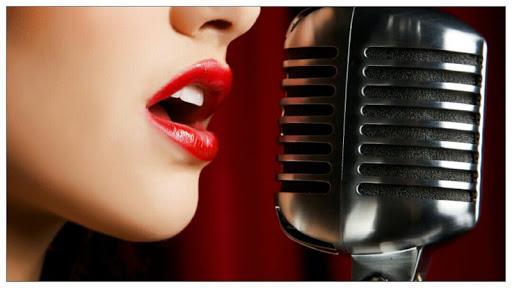 Learn to sing and vocalize. Online Singing Course - عکس برنامه موبایلی اندروید