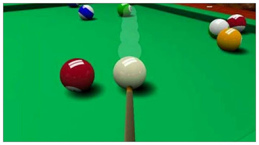 Carom Billiards::Appstore for Android