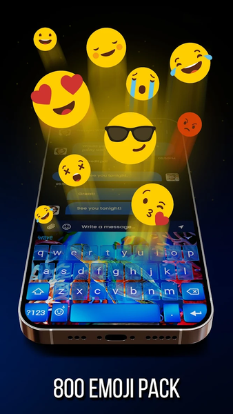 ۳D Aquarium Live Wallpaper - عکس برنامه موبایلی اندروید