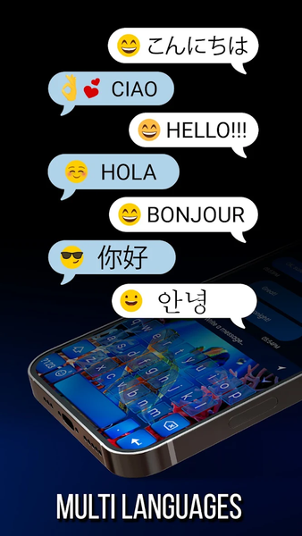 ۳D Aquarium Live Wallpaper - عکس برنامه موبایلی اندروید