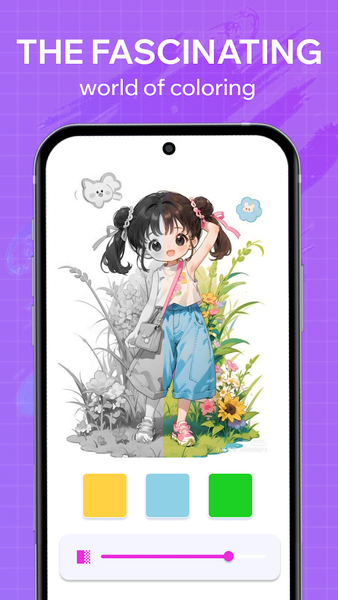 AR Drawing: Sketch & Trace - عکس برنامه موبایلی اندروید