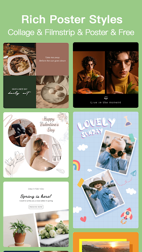 HD Camera - Beauty Selfie Cam - عکس برنامه موبایلی اندروید