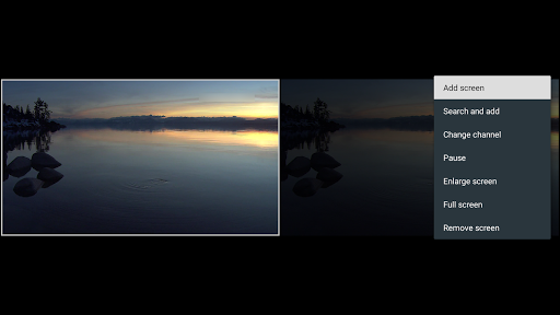 TiviMate IPTV Player - عکس برنامه موبایلی اندروید