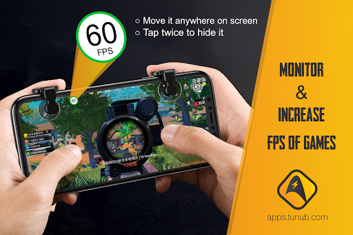 Game Booster - Arcade Booster Pro & Speed up games - Image screenshot of android app
