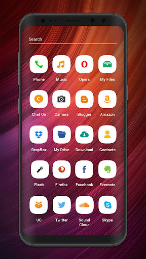 redmi 4a theme download