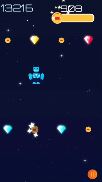 Coin Odyssey - Gameplay image of android game