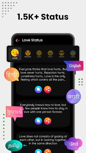 GB version | GB Whats - Image screenshot of android app
