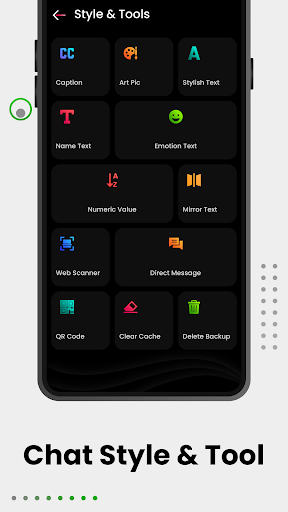 GB version | GB Whats - Image screenshot of android app