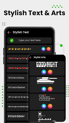 GB version | GB Whats - Image screenshot of android app