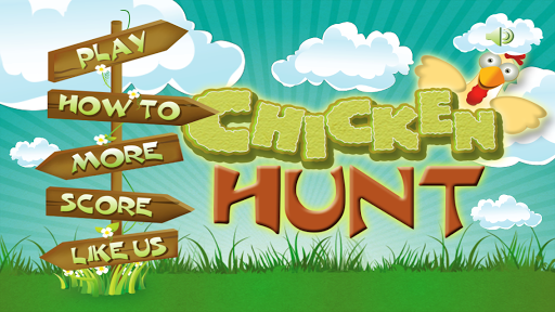 Chicken Hunt - عکس بازی موبایلی اندروید