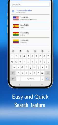 Room Temperature Thermometer - عکس برنامه موبایلی اندروید