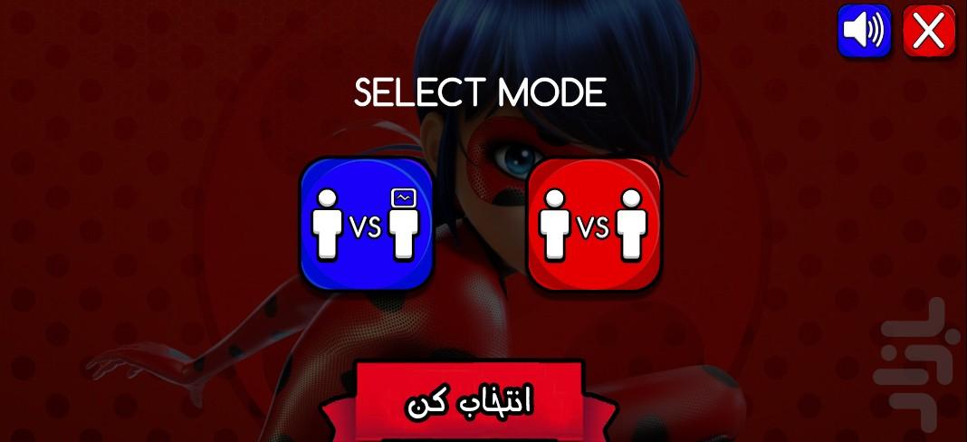 بازی فوتبال دستی دختر کفشدوزکی - عکس بازی موبایلی اندروید