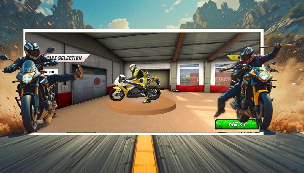 موتور بازی جنگی - عکس بازی موبایلی اندروید