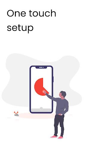 دانلود برنامه Visual Timer - Countdown اندروید | بازار